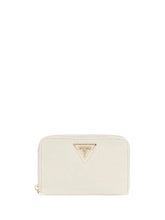 GUESS 1 USCITA Guess Portafoglio Donna Bone - Bianco BONE